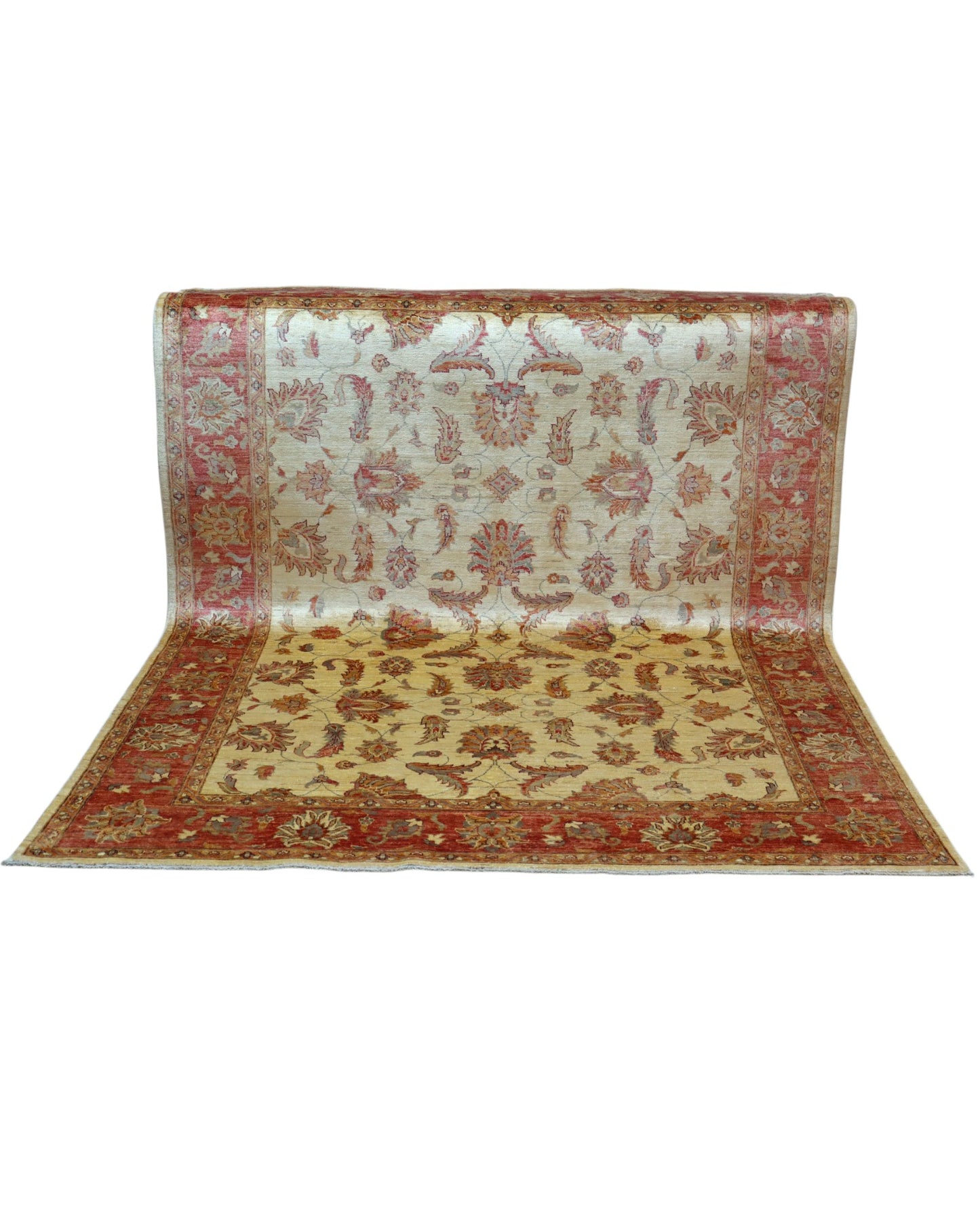 Tappeto Ziegler 250x194cm