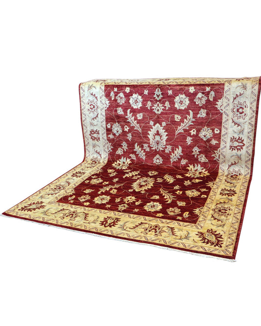 Ziegler rug 263x198cm