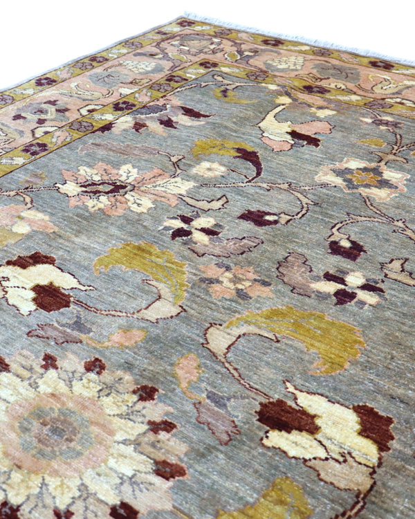 Tappeto ziegler 250x172cm