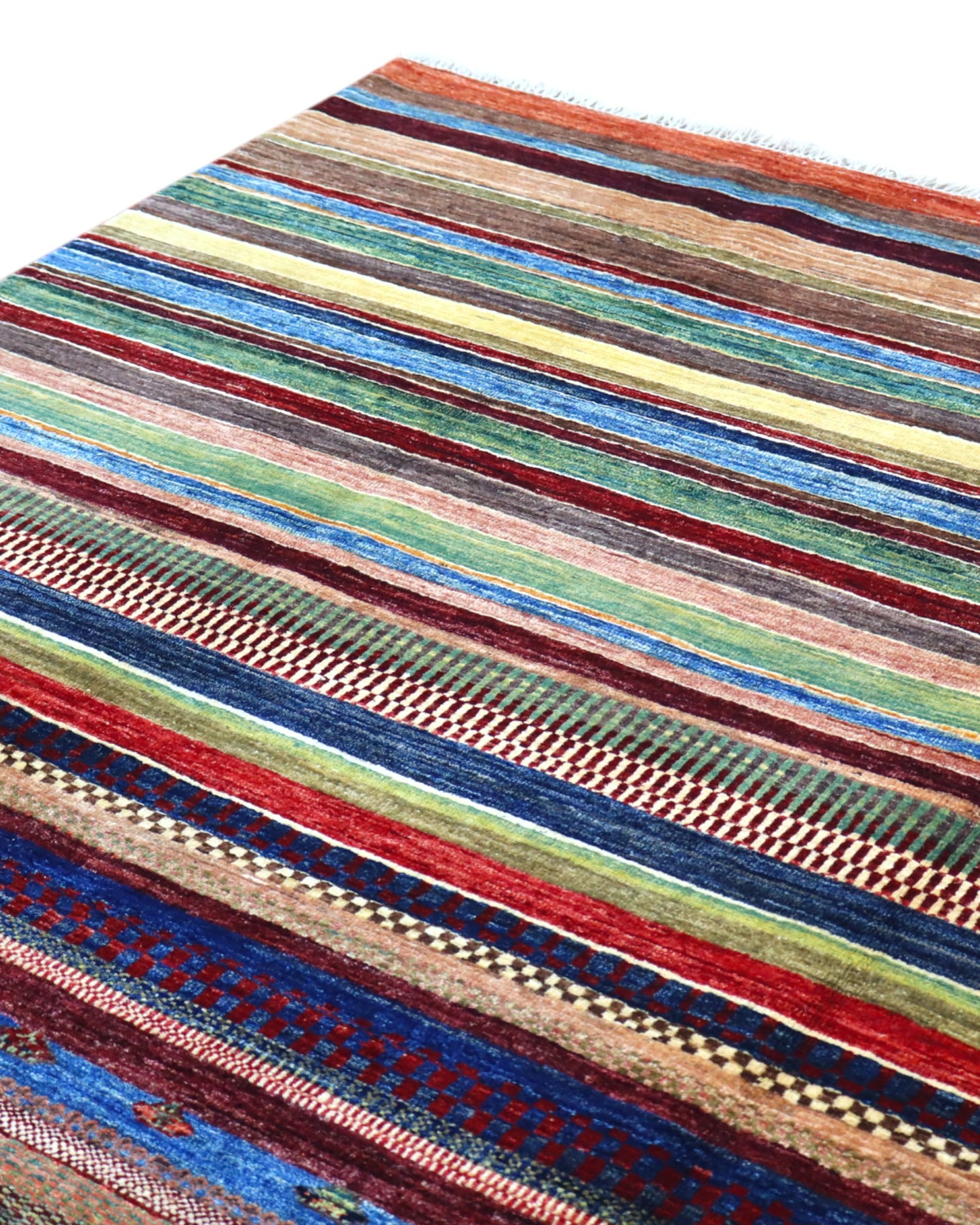 Tappeto moderno  240x186cm