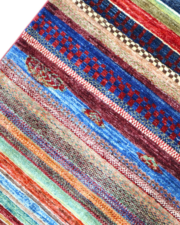 Tappeto moderno  240x186cm