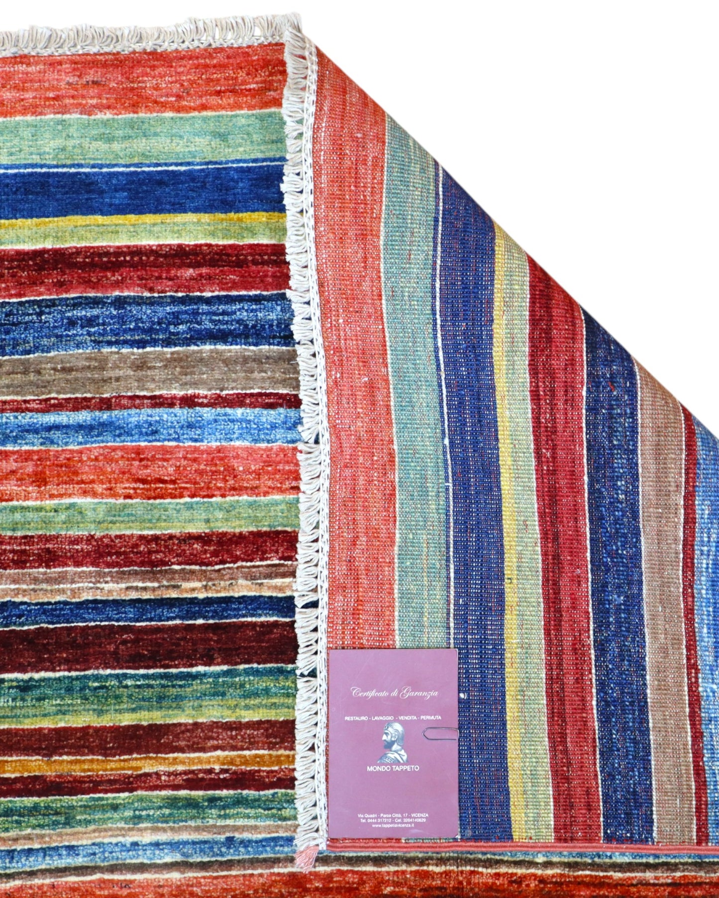 Tappeto moderno  240x186cm