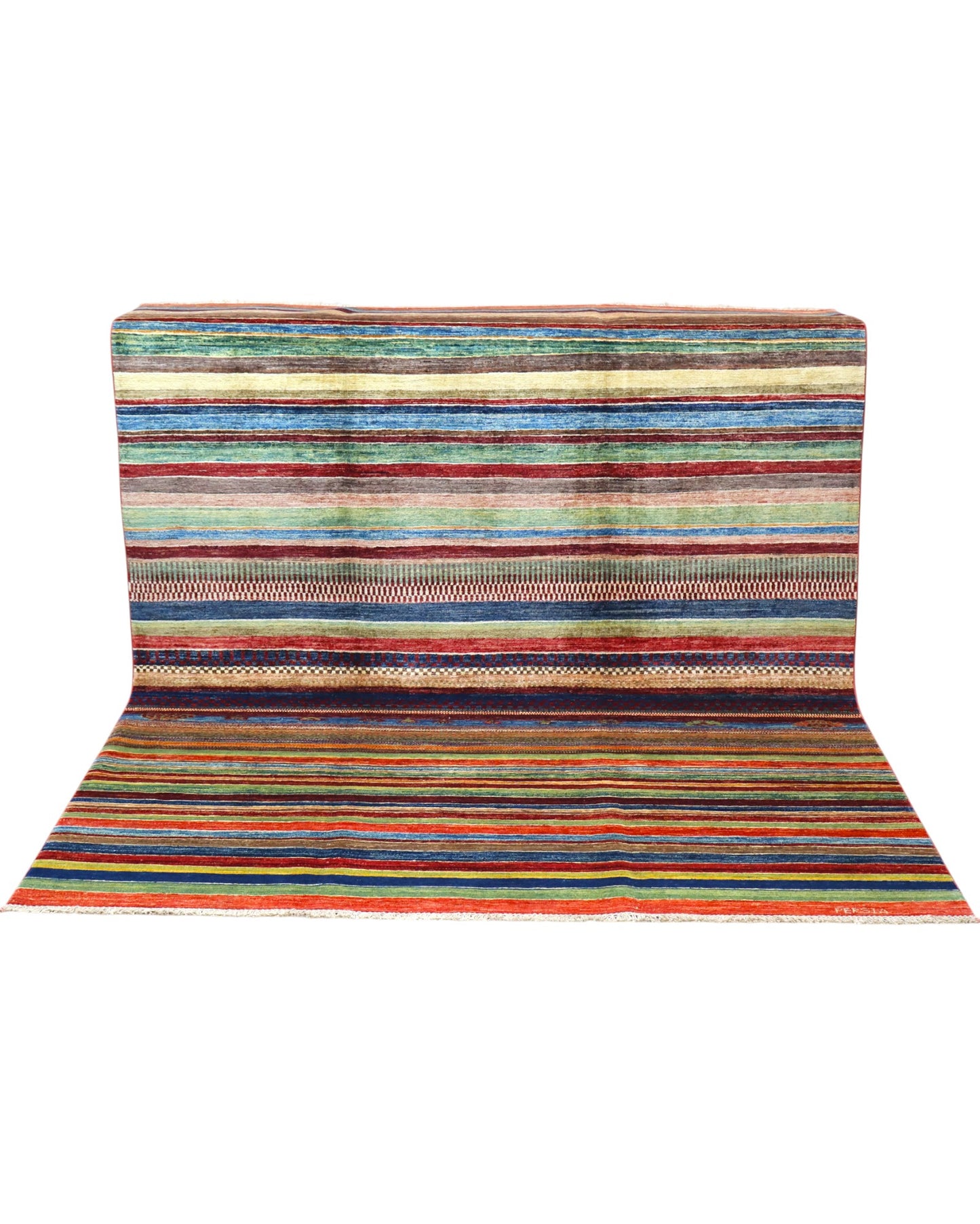 Tappeto moderno  240x186cm