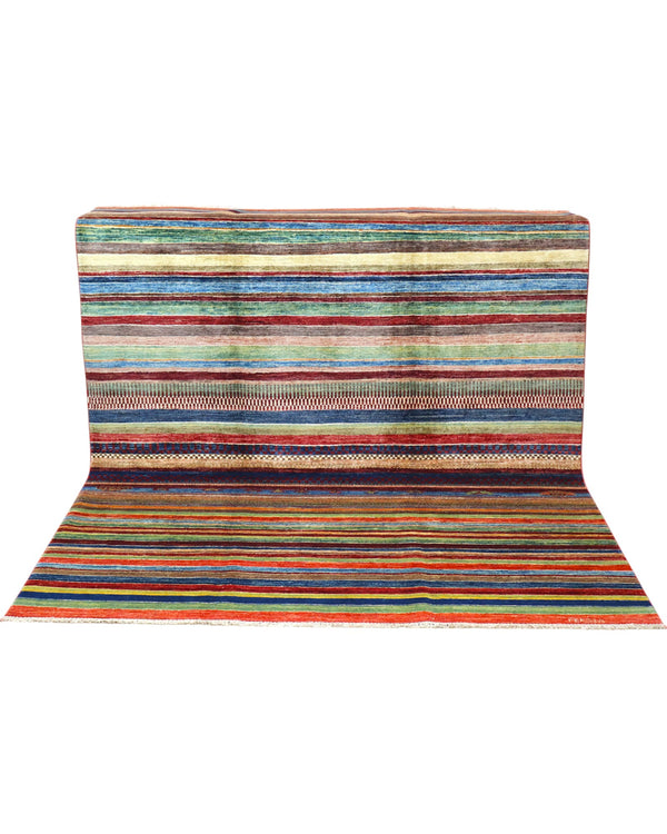 Tappeto moderno  240x186cm