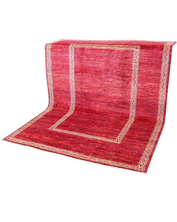 Tappeto moderno  236x142cm