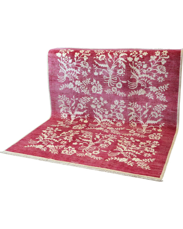 Tappeto moderno 225x178cm