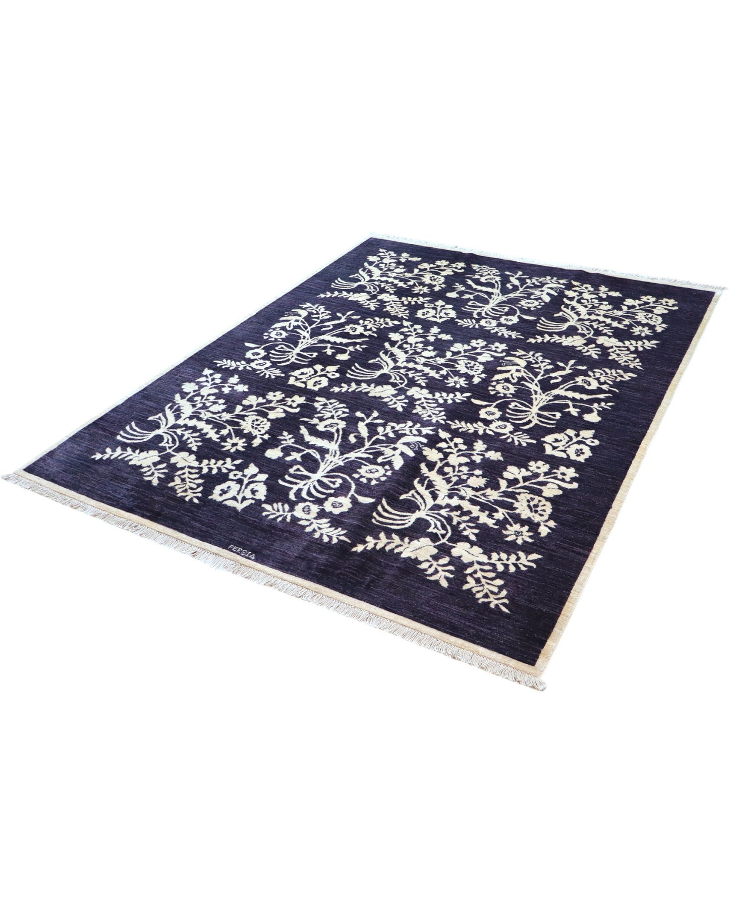 Tappeto moderno  228x176cm