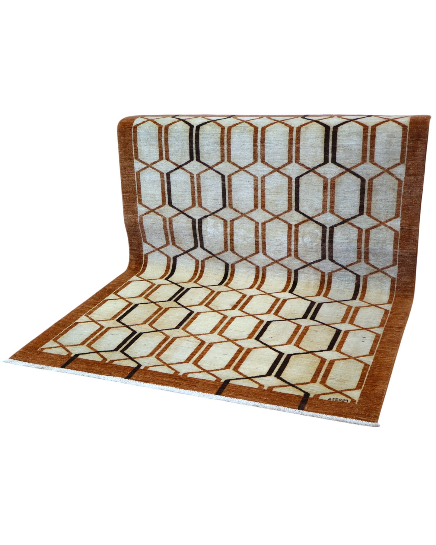 Tappeto moderno 227x180cm