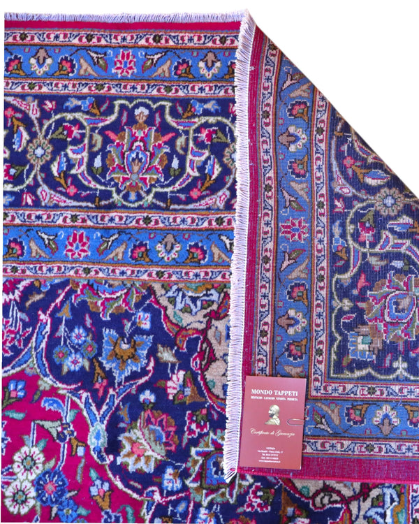 Tappeto Mashhad 408x300cm