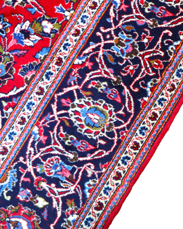 Tappeto Kashan  370x250cm