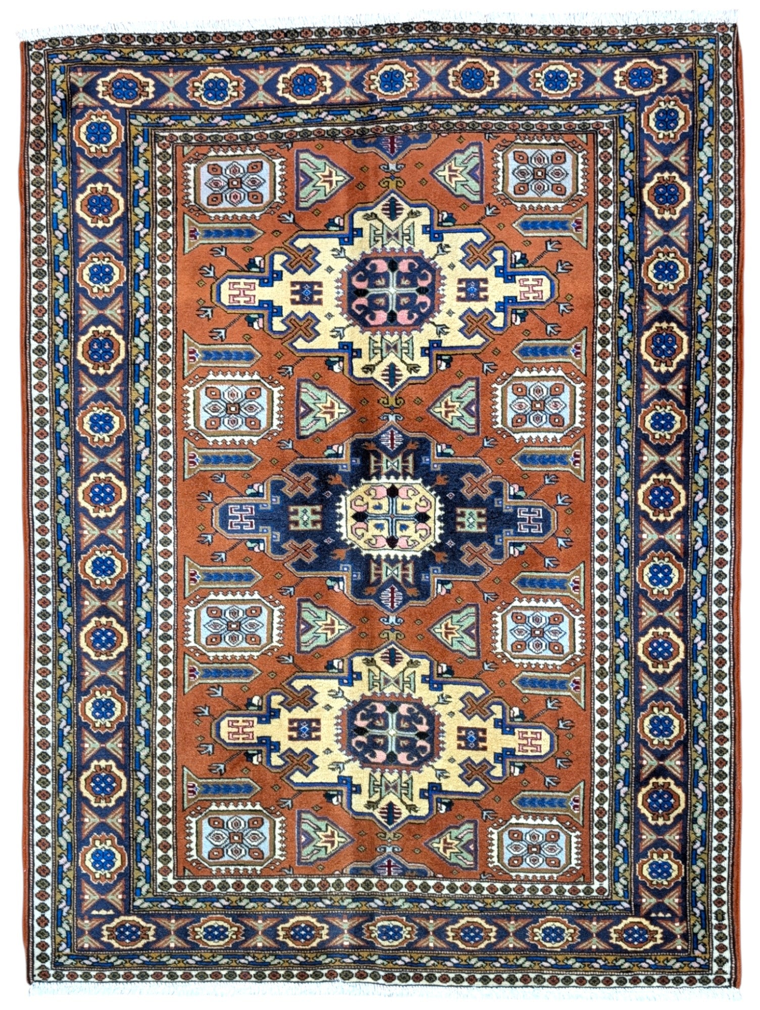 Tappeto Ardebil   183x138cm