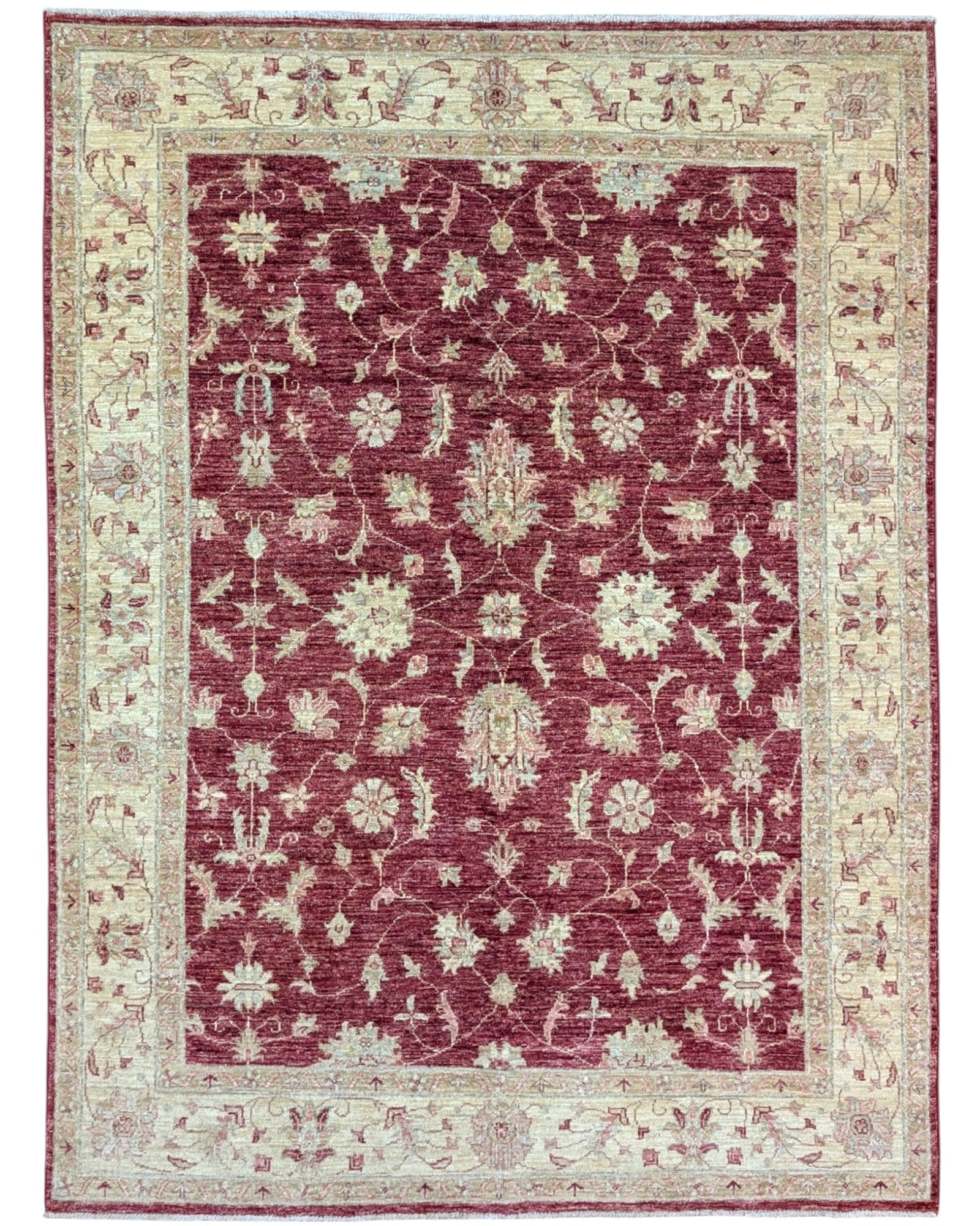 Tappeto farahan ziegler  200x150cm