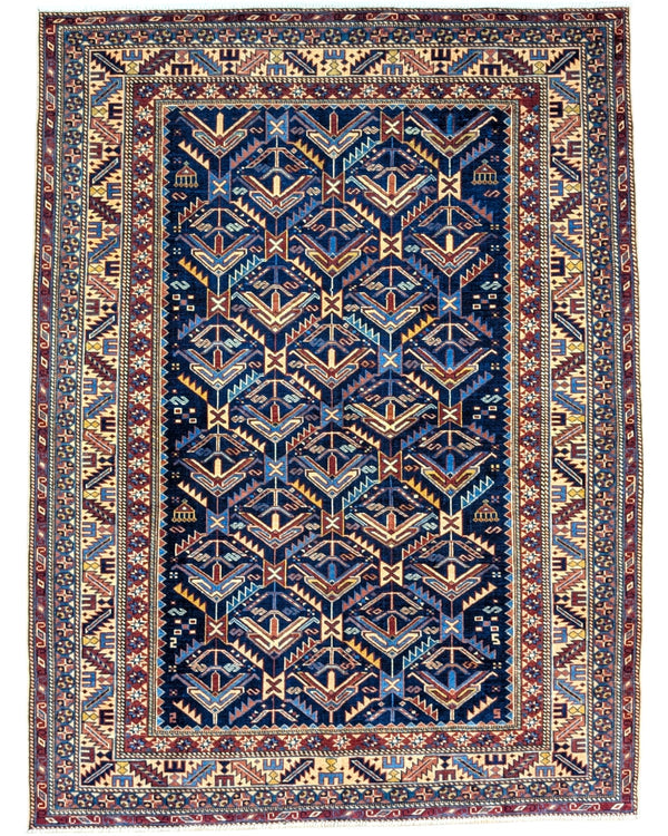 Tappeto shirvan  198x150cm