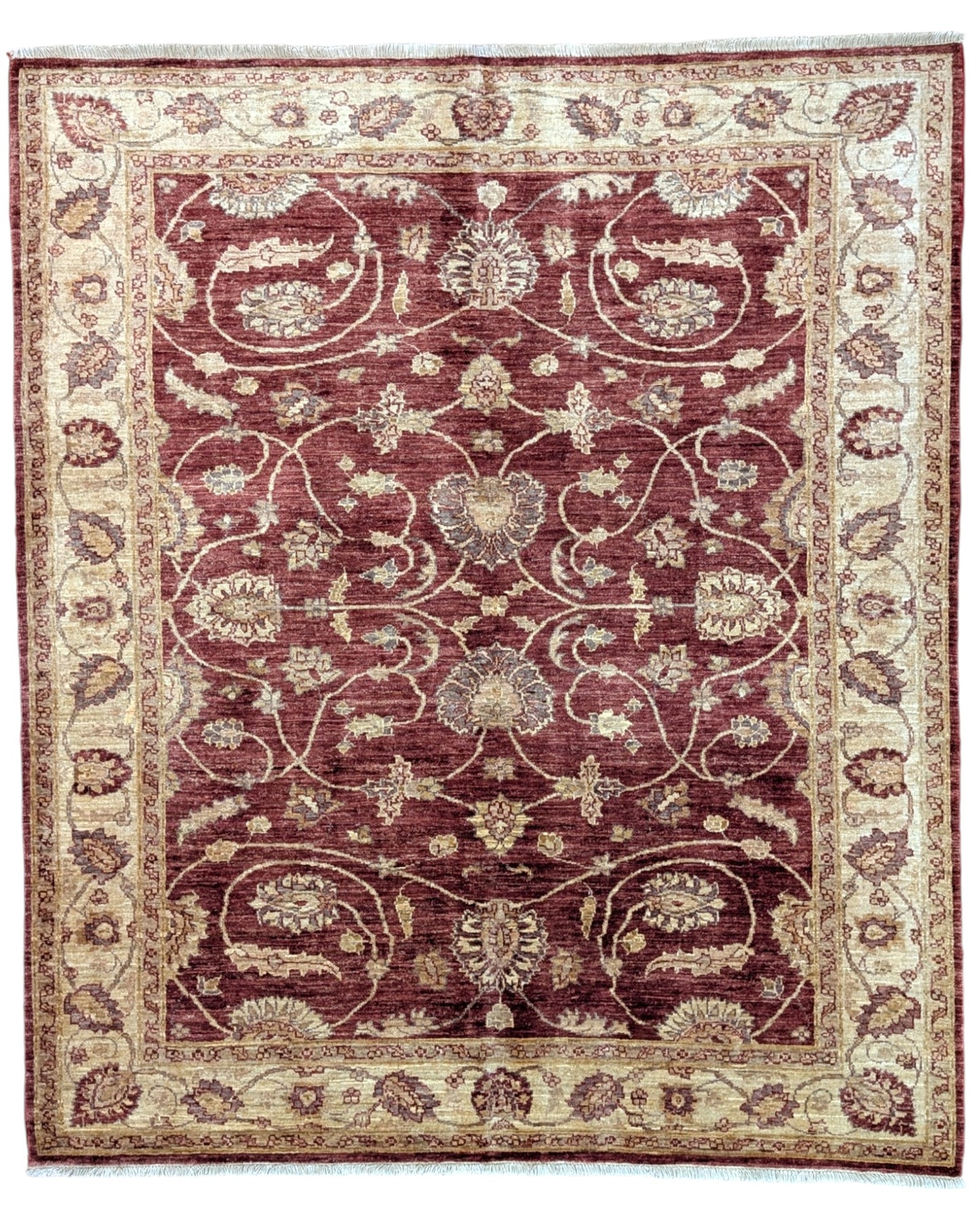 Tappeto  ziegler  183x157cm