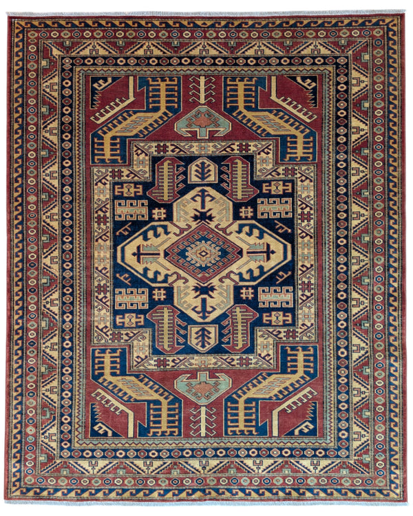 Tappeto shirvan  177x145cm