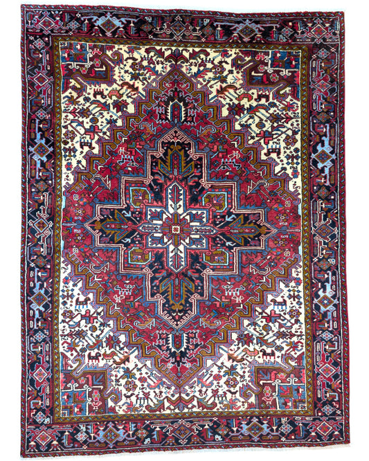 Tappeto heriz  323x239cm