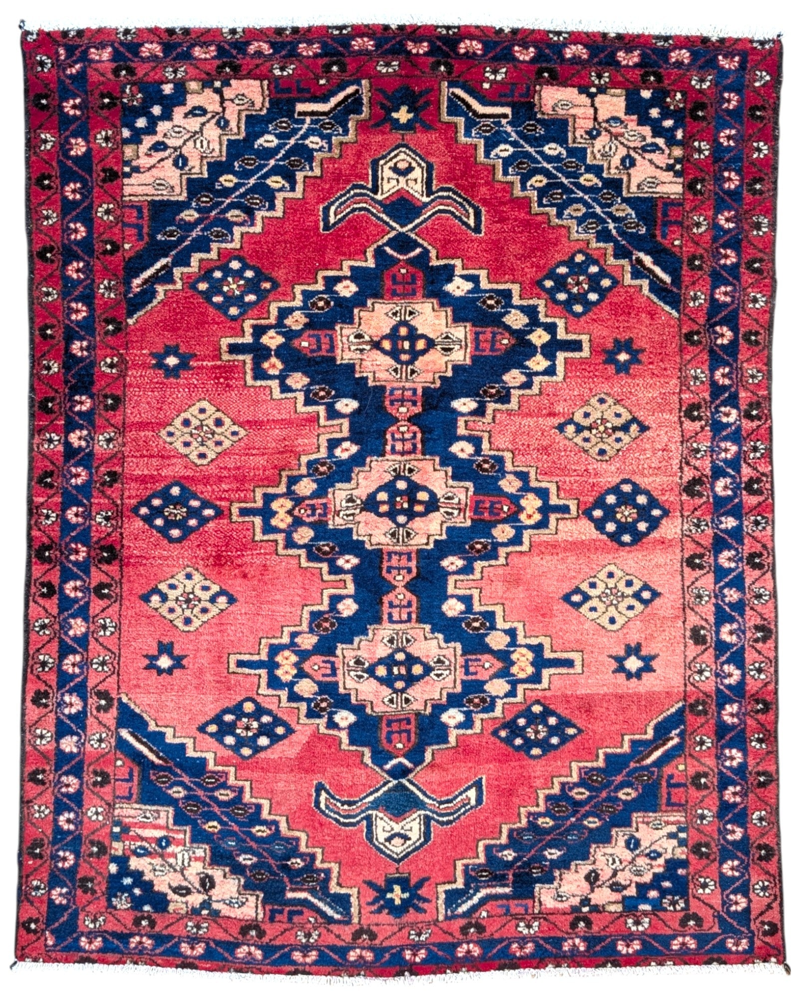 Tappeto hamedan 190x150cm