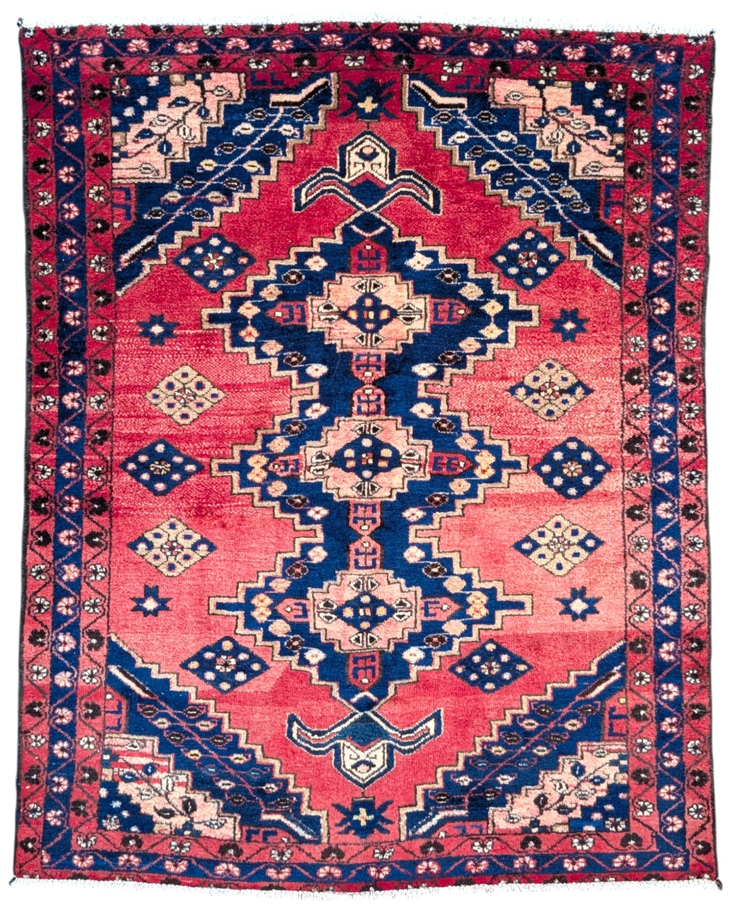Tappeto hamedan 190x150cm