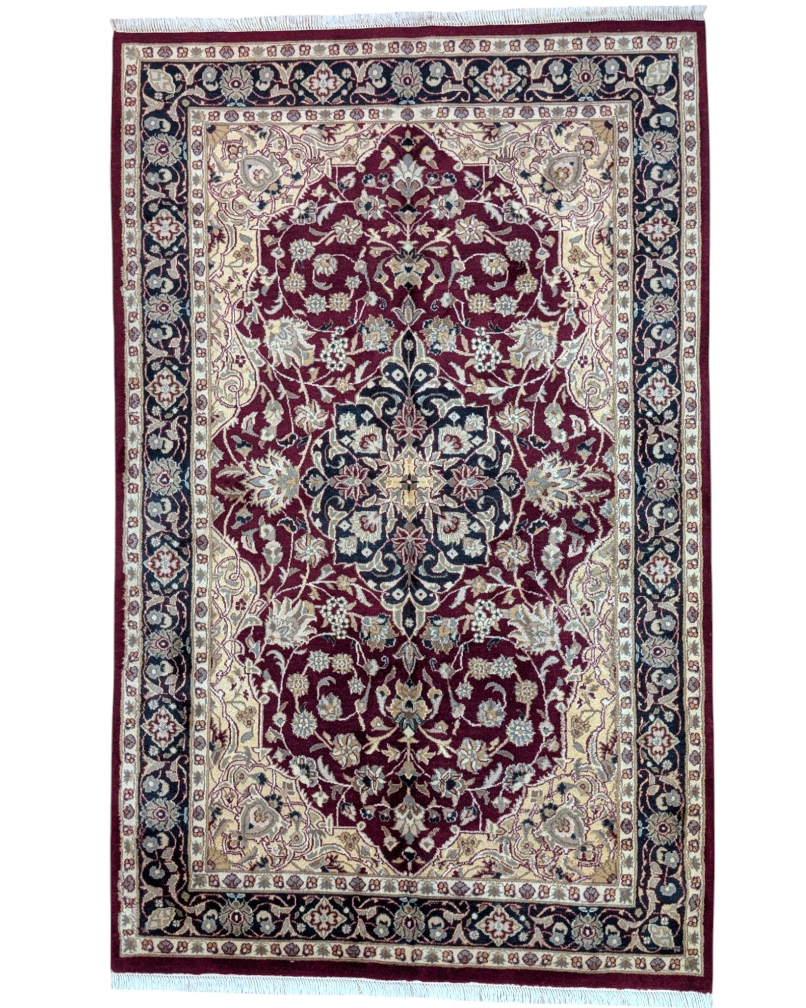 Tappeto kashmir  220x140cm