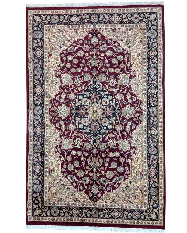 Tappeto kashmir  220x140cm