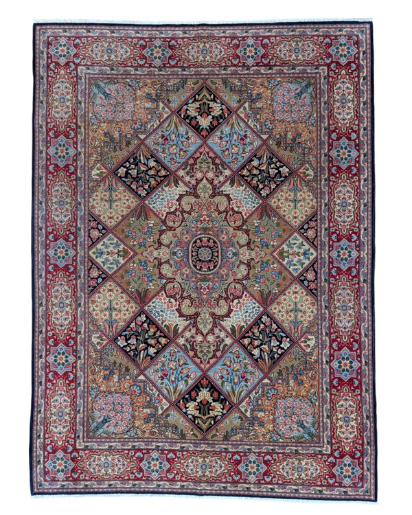 Tappeto Tehran 205x146cm
