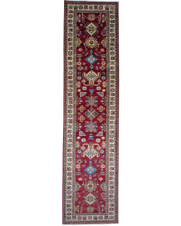 Tappeto kazak  314x86cm