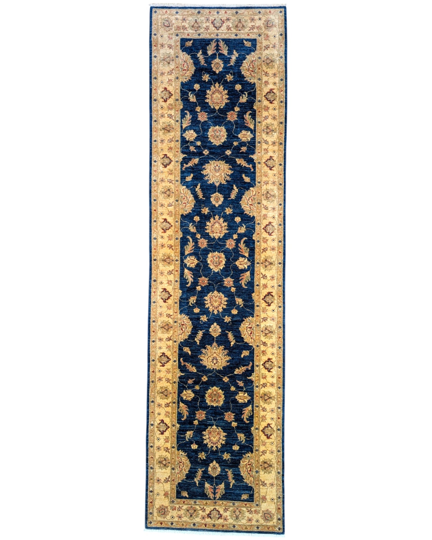 Tappeto farahan ziegler 358x94cm