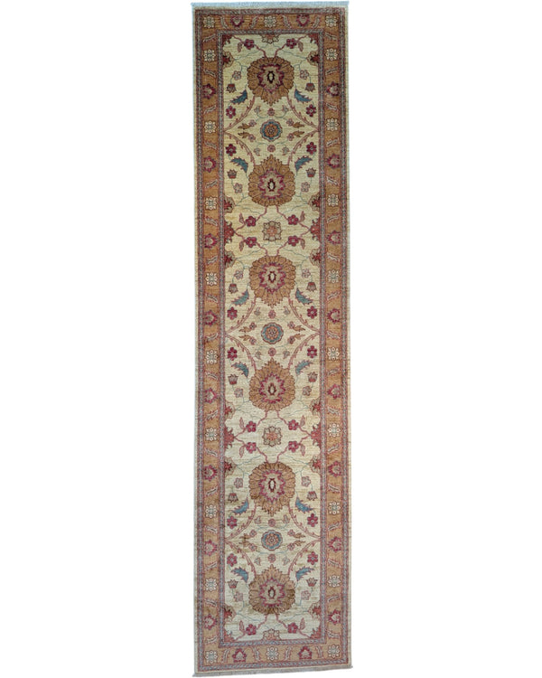 Tappeto ziegler 338x81cm