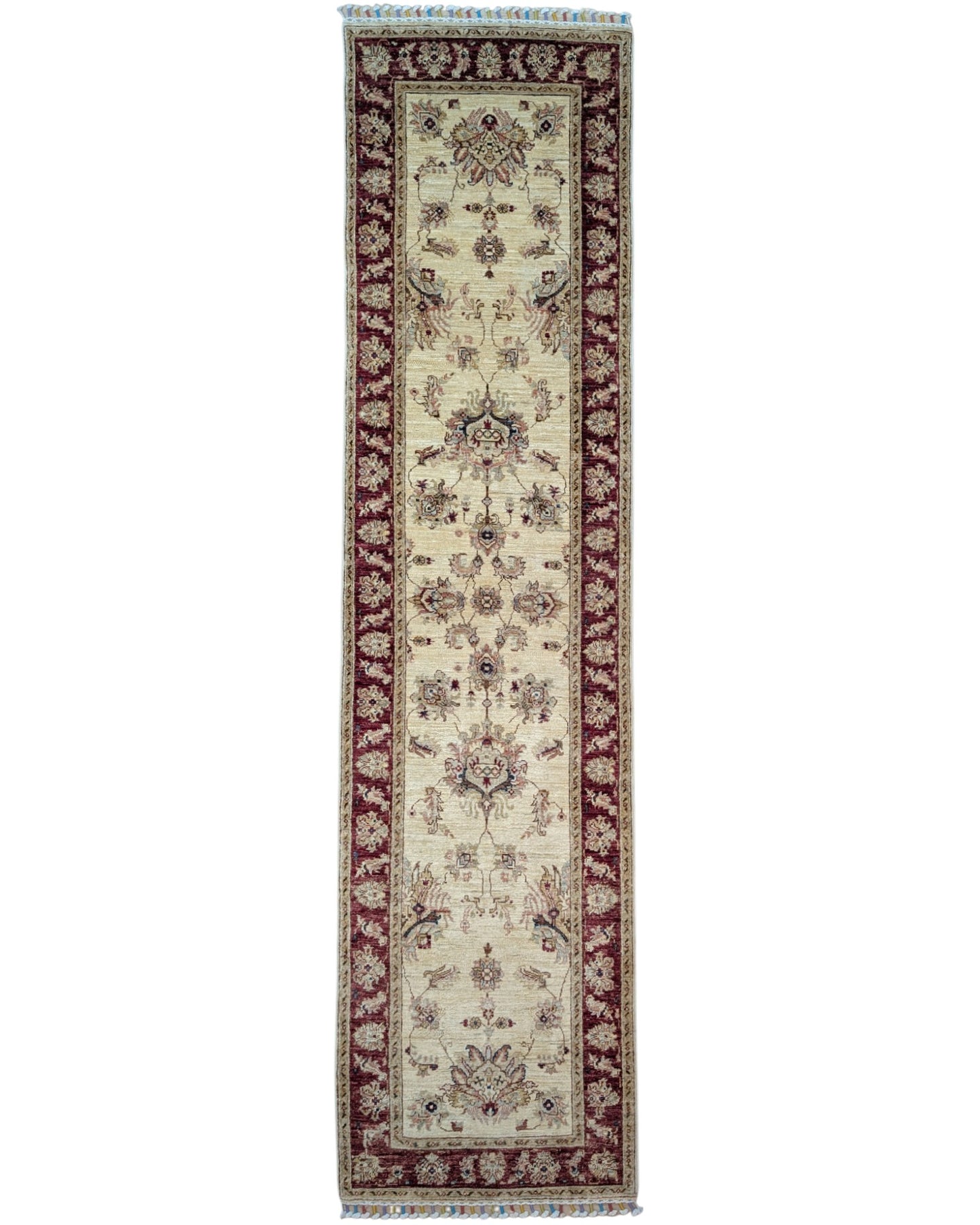 Tappeto ziegler  320x80cm