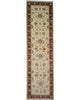 Tappeto farahan ziegler 290x82cm