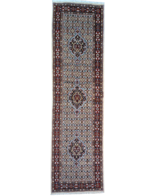 Tappeto mud   290x80cm