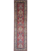 Tappeto kazak  296x77cm