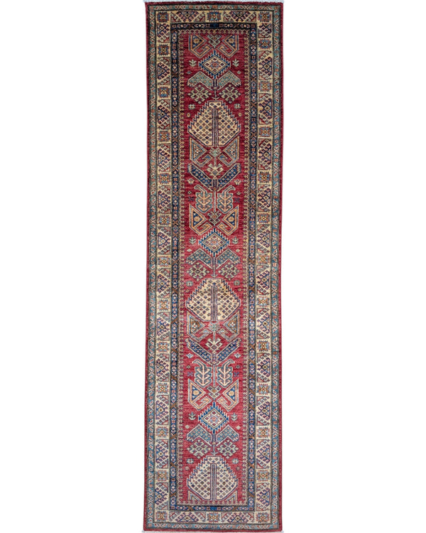 Tappeto kazak  296x77cm