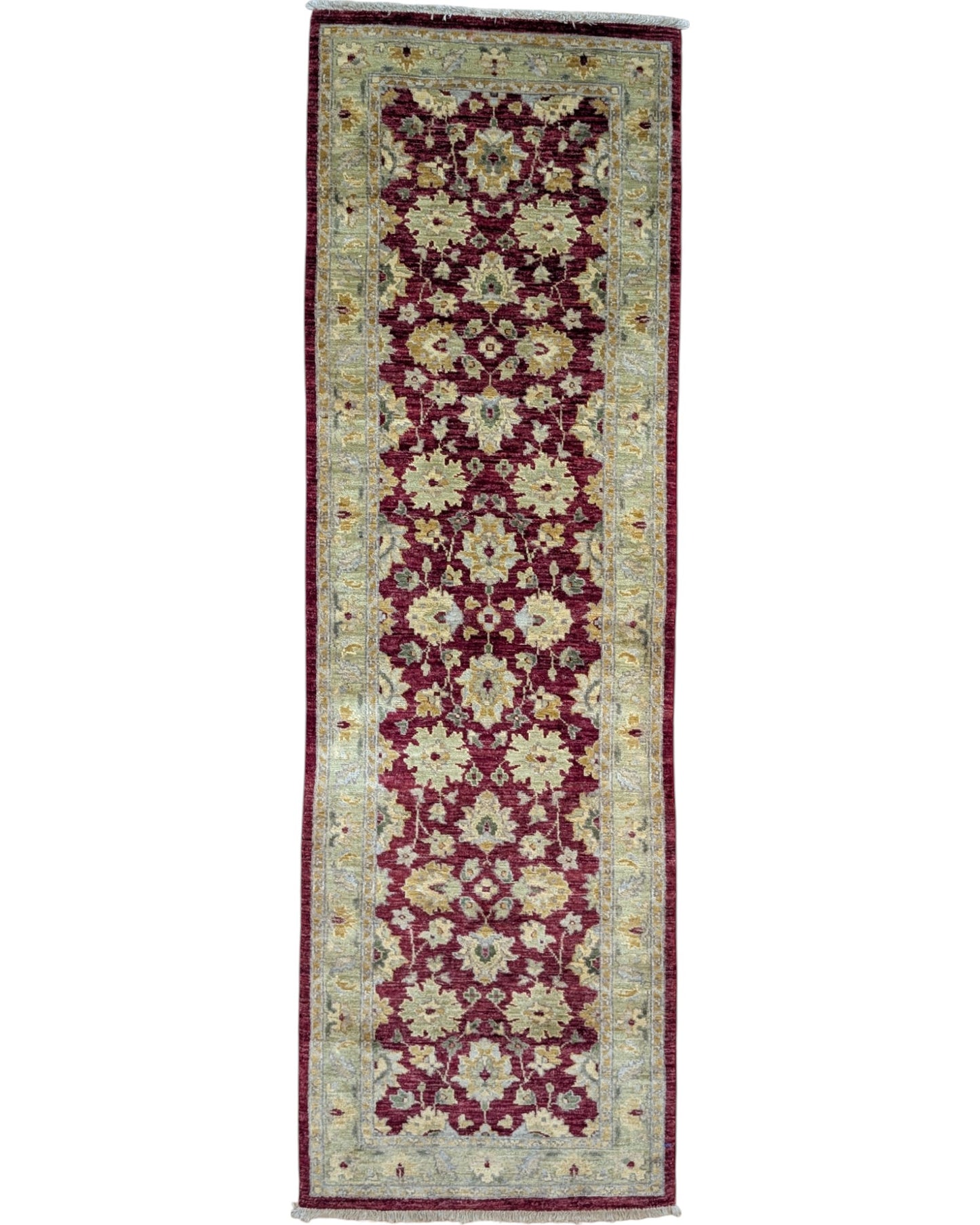 Tappeto ziegler  250x80cm