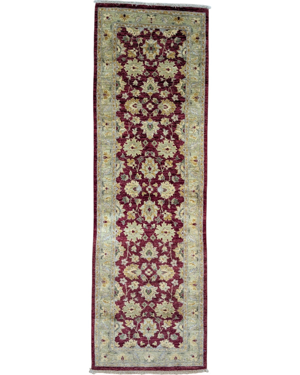 Tappeto ziegler  250x80cm