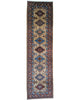 Tappeto shirvan  301x83cm
