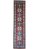 Tappeto kazak 297x76cm