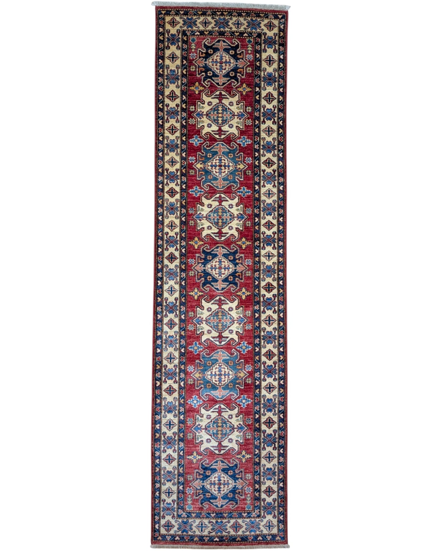 Tappeto kazak 297x76cm