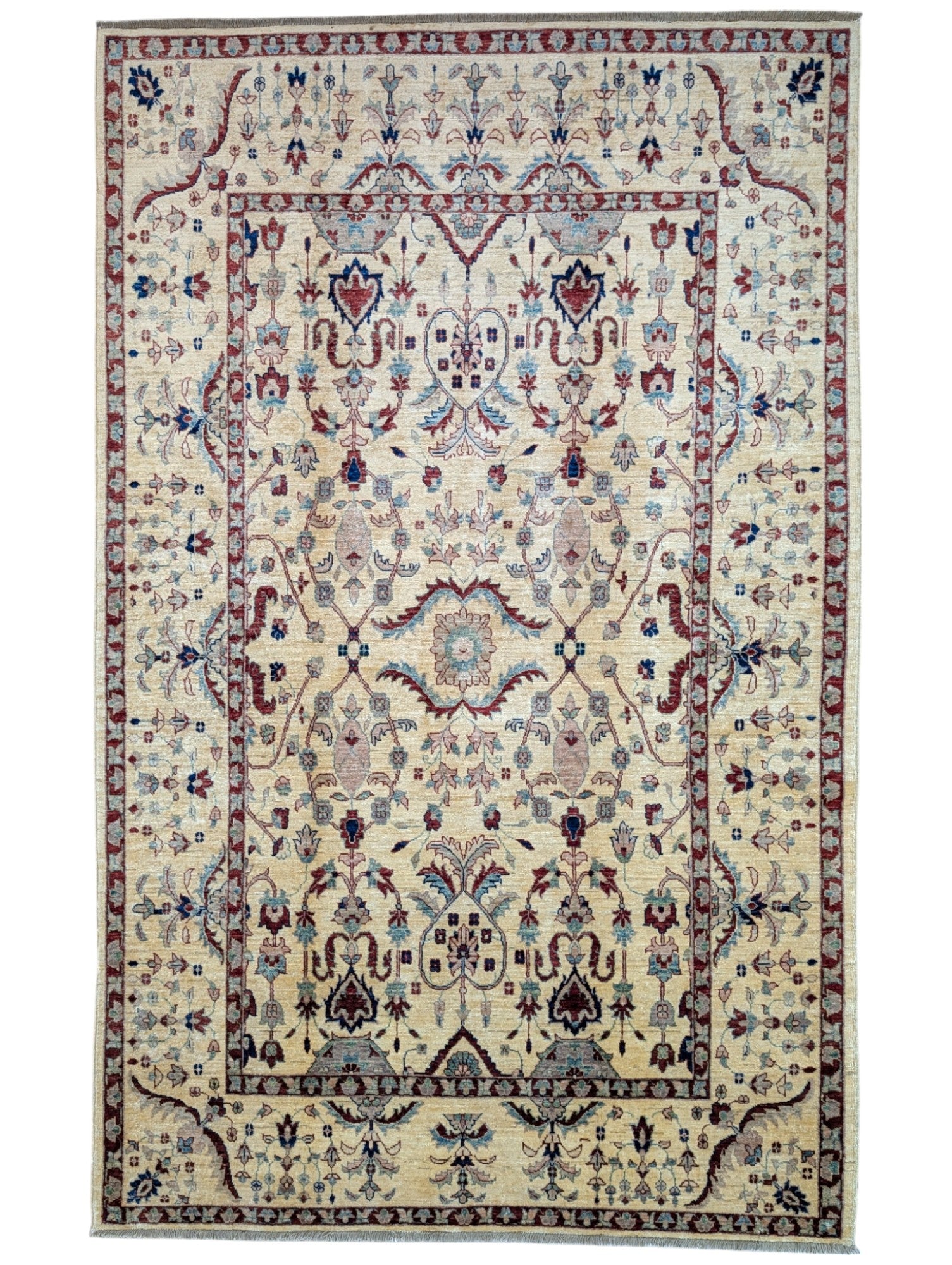 Tappeto ziegler  254x160cm