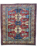 Tappeto kazak  247x215cm