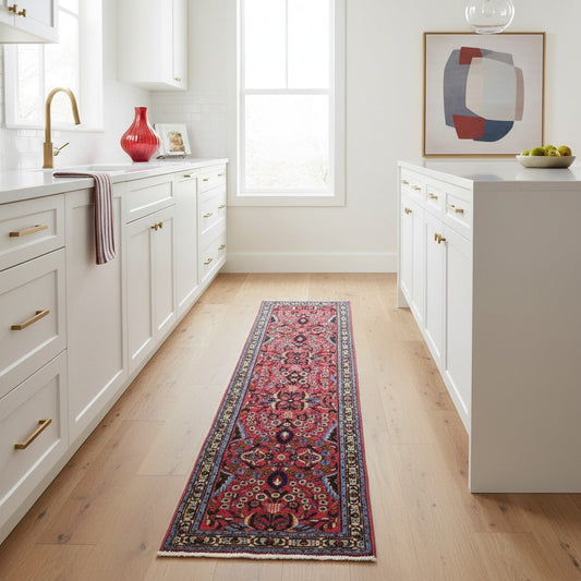 Tappeto lilian 297x78cm