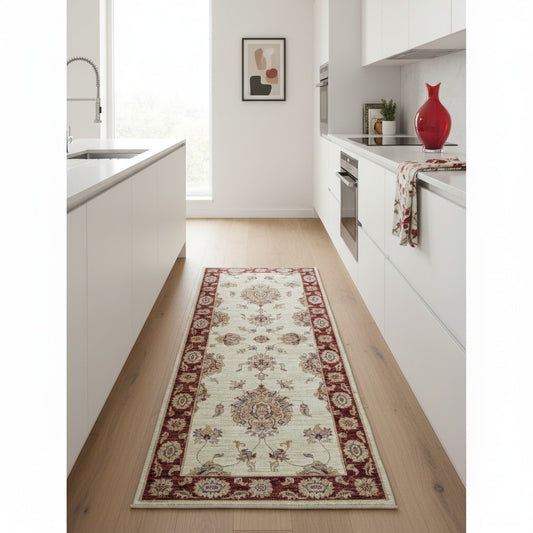 Tappeto zeigler 190x80cm