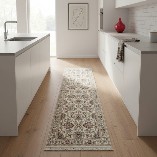 Tappeto kashmir 302x77cm