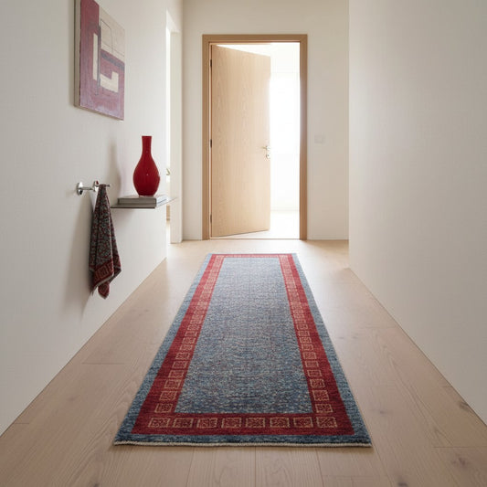 Tappeto Moderno 268x86cm