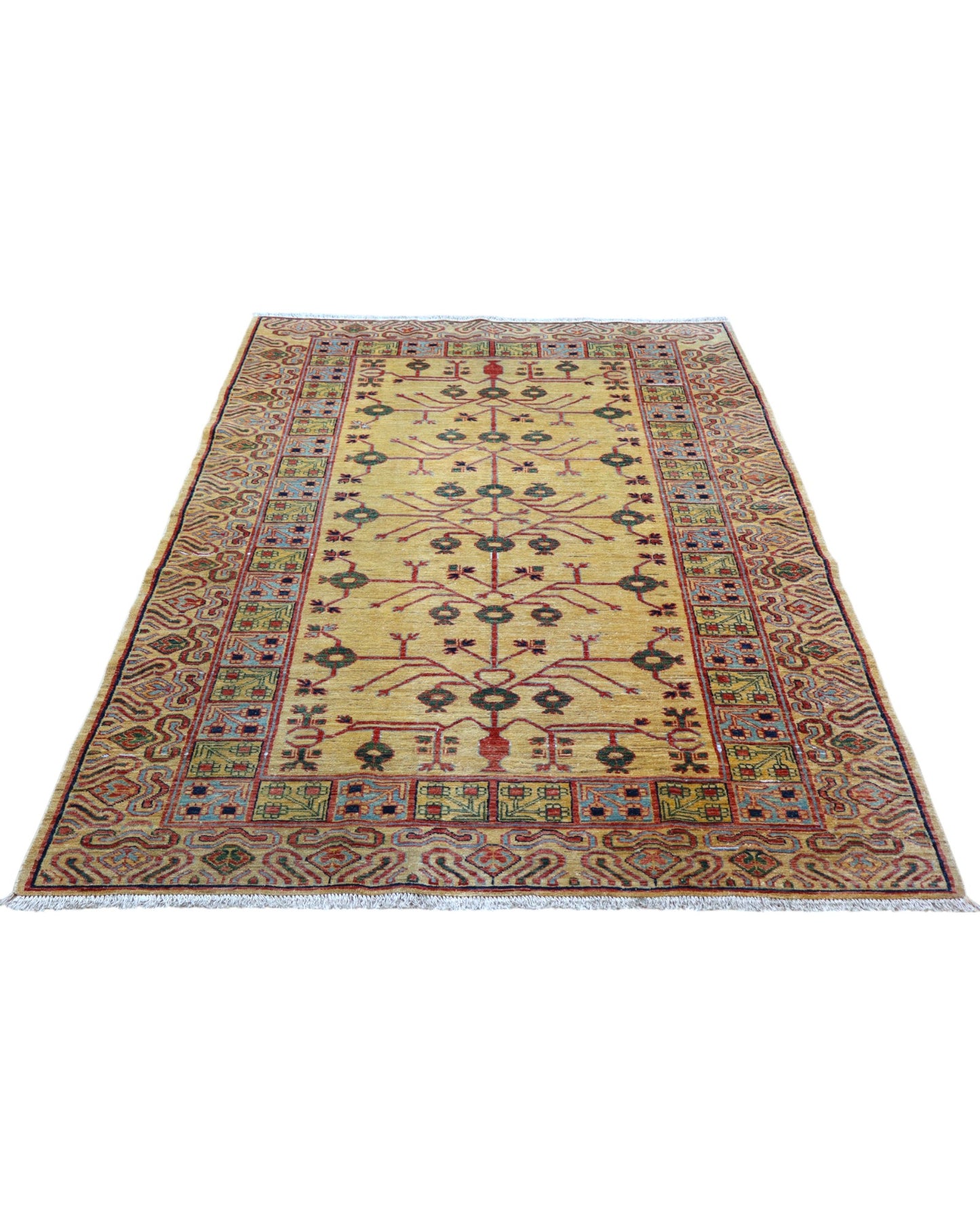 Tappeto kazak  235x155cm