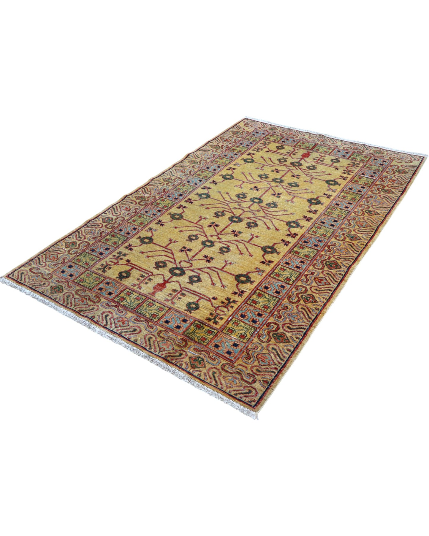 Tappeto kazak  235x155cm