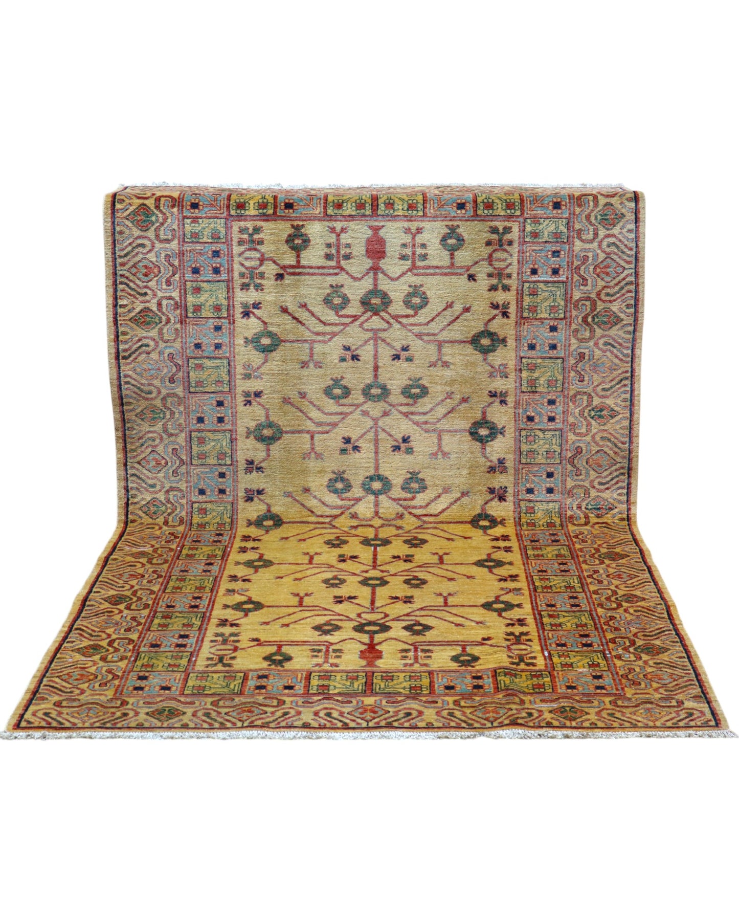 Tappeto kazak  235x155cm
