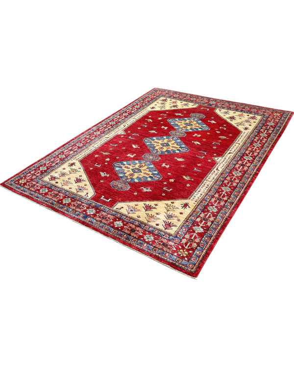 Tappeto kazak  240x178cm