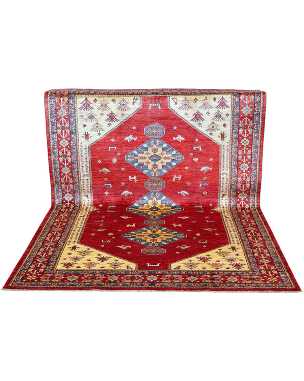 Tappeto kazak  240x178cm