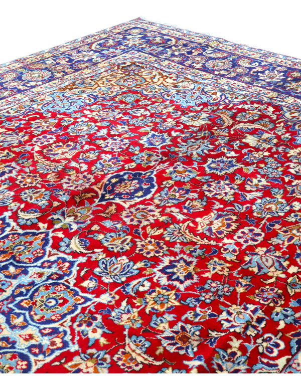 Tappeto Najafabad  500x400cm